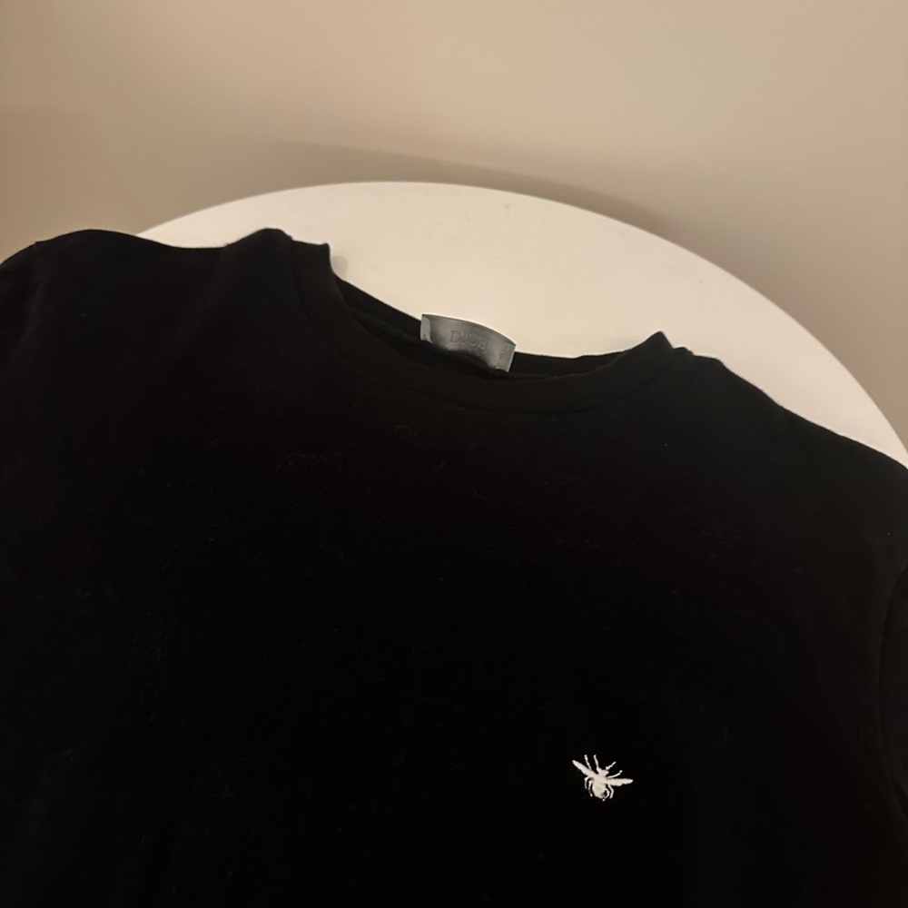 Authentic Dior Shirt